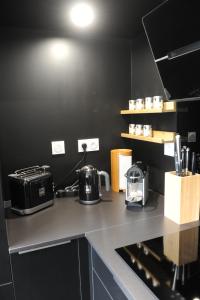 Les Briochines - Cocon cosy en plein centre-ville
