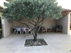 Appartement Les Buis 250 Chemin du Rocan 84200 Carpentras Provence-Alpes-Côte d\'Azur