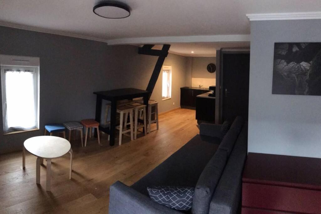 Appartement Les Bulles Agéennes 7 Rue Ritterbandt 51160 Ay