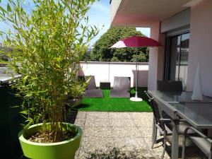 Appartement Les Burgondes 10 Rue Jean Baptiste Baudin 21000 Dijon Bourgogne