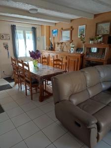 Appartement Les Cabines 47, rue de St-Valery 80410 Cayeux-sur-Mer Picardie