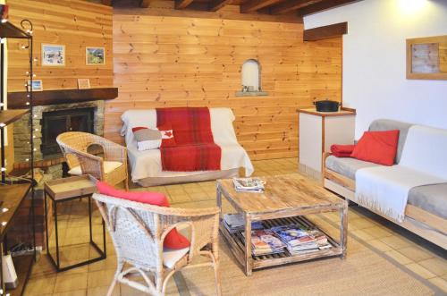 Les Cabrettes - APPT CONFORT DOMAINE ALPE D'HUEZ