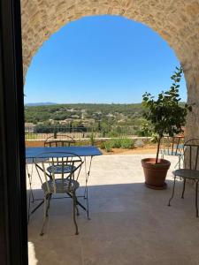 Appartement Les Calaberts CHEMIN SOUS LES HORTS 30360 Vézénobres Languedoc-Roussillon