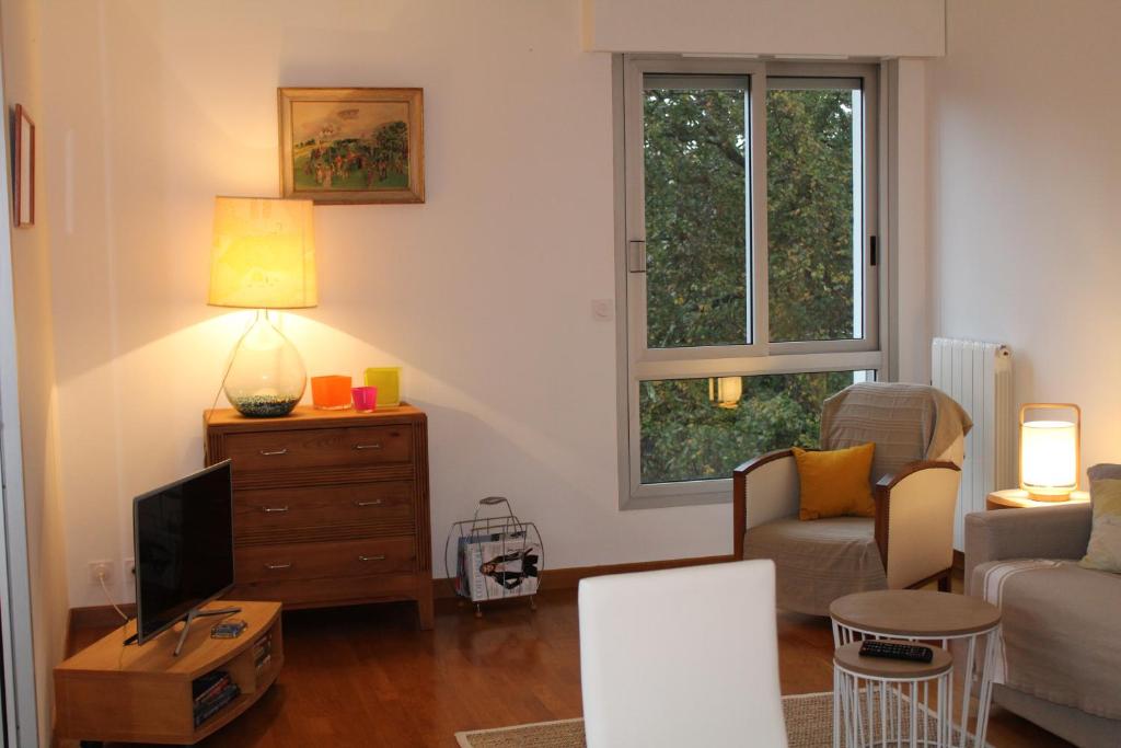 Appartement Les camelias 11 Rue Landa Handi 64500 Saint-Jean-de-Luz