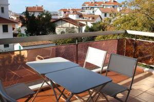 Appartement Les camelias 11 Rue Landa Handi 64500 Saint-Jean-de-Luz Aquitaine