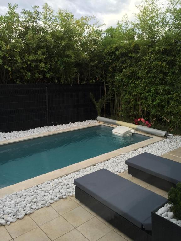 les campanules 73700 Bourg-Saint-Maurice