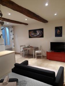 Appartement Les Capena 2 15 Rue Jean Jaurés 83610 Collobrières Provence-Alpes-Côte d\'Azur
