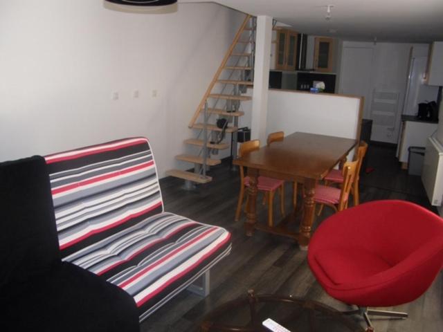 Appartement LES CAPUCINES 1 47 Avenue de la Libération 63240 Le Mont-Dore