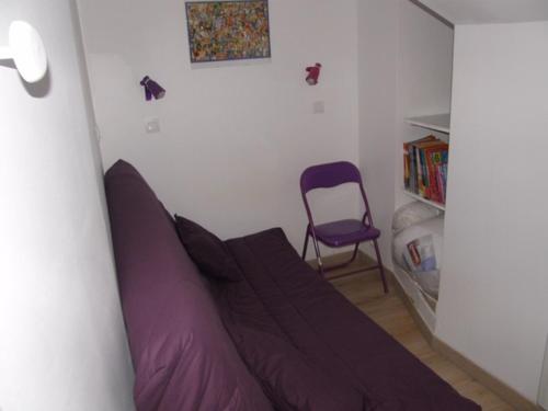 LES CAPUCINES 1