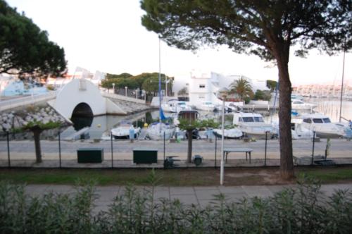 Les Caravelles