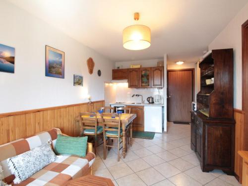 Appartement Les Carroz d'Arâches, 2 pièces, 4 personnes - FR-1-572-65 Les Carroz d\'Arâches france