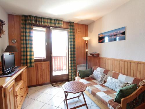 Appartement Appartement Les Carroz d'Arâches, 2 pièces, 4 personnes - FR-1-572-65 466 Route du val renand Les Carroz d\'Arâches