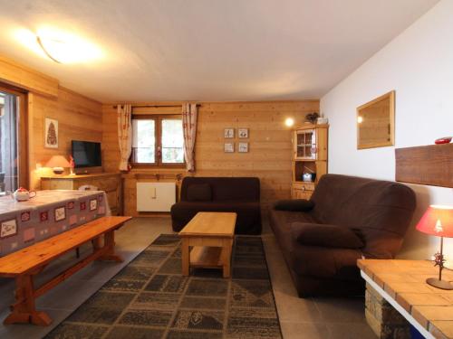 Appartement Les Carroz d'Arâches, 2 pièces, 6 personnes - FR-1-572-9 Arâches-la-Frasse france