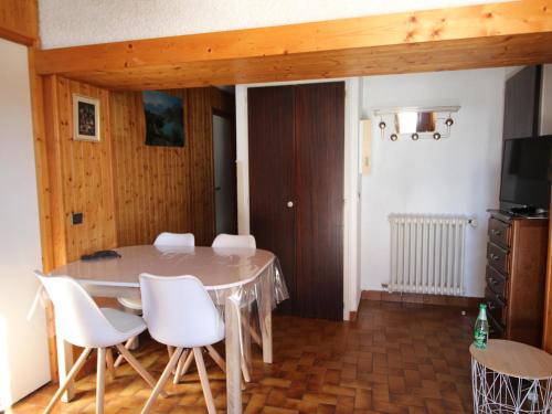 Appartement Les Carroz d'Arâches, 3 pièces, 4 personnes - FR-1-572-260 Arâches-la-Frasse france