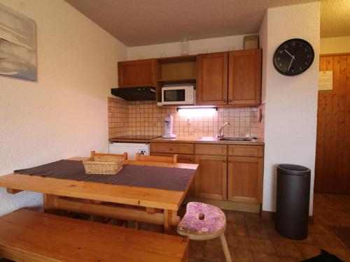 Appartement Les Carroz d'Arâches, 3 pièces, 4 personnes - FR-1-572-75 Arâches-la-Frasse france