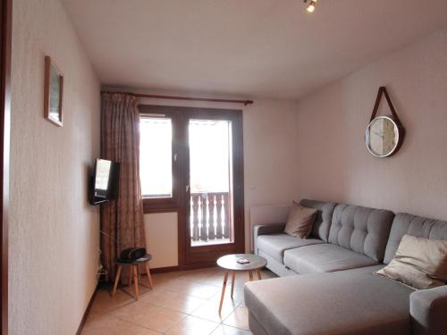 Appartement Les Carroz d'Arâches, 3 pièces, 6 personnes - FR-1-572-22 Les Carroz d\'Arâches france