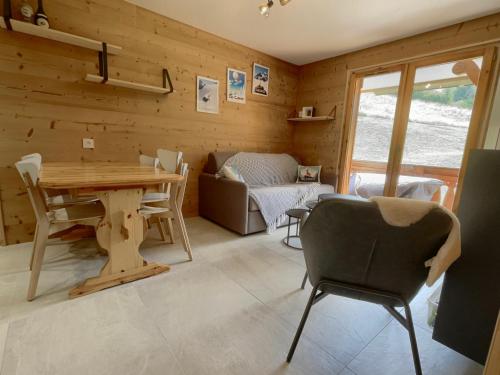 Appartement Les Carroz d'Arâches, 3 pièces, 6 personnes - FR-1-572-261 Arâches-la-Frasse france