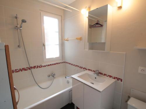 Appartement Appartement Les Carroz d'Arâches, 3 pièces, 6 personnes - FR-1-572-78 107 Route de la télécabine Les Carroz d\'Arâches