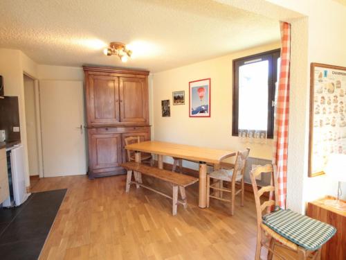 Appartement Les Carroz d'Arâches, 3 pièces, 8 personnes - FR-1-572-110 Les Carroz d\'Arâches france