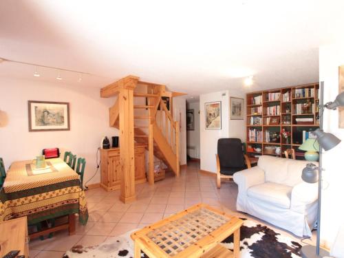 Appartement Les Carroz d'Arâches, 4 pièces, 6 personnes - FR-1-572-174 Arâches-la-Frasse france