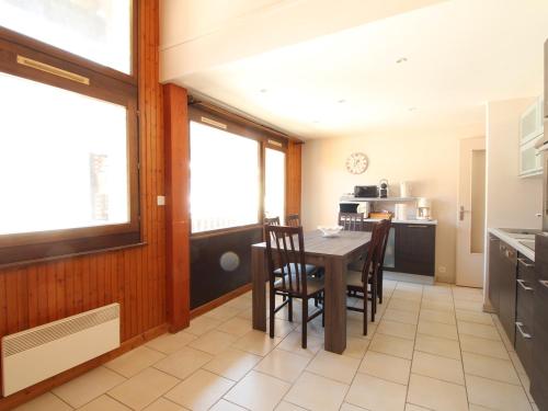 Appartement Appartement Les Carroz d'Arâches, 4 pièces, 6 personnes - FR-1-572-62 210 route de Flaine Arâches-la-Frasse