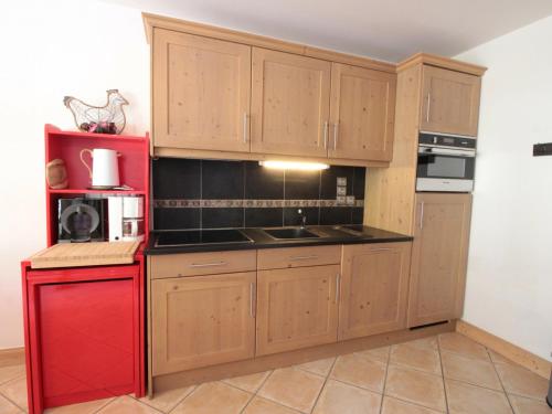 Appartement Les Carroz d'Arâches, 4 pièces, 8 personnes - FR-1-572-73 Les Carroz d\'Arâches france