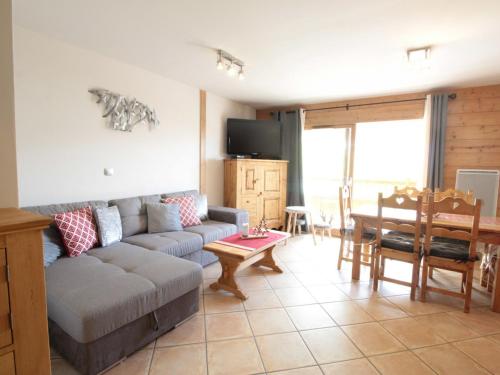 Appartement Appartement Les Carroz d'Arâches, 4 pièces, 8 personnes - FR-1-572-73 134 Route de la télécabine Les Carroz d\'Arâches