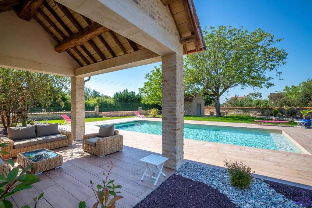 Les casernes