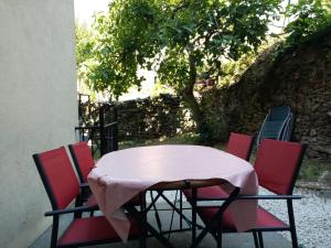Les Cazelles Grand Vabre