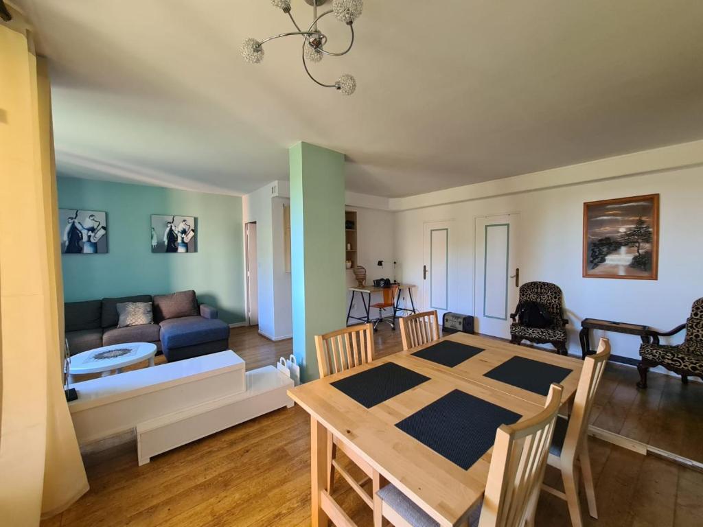 LES CEDRES, Résidence LES OCEANES 44380 Pornichet