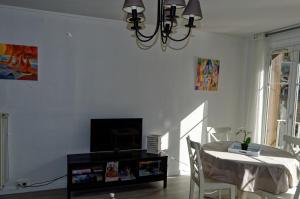 Appartement Les Cerfs Volants 7 Rue Vauquelin 76200 Dieppe Normandie