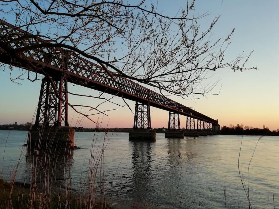 Les Cerisiers 14 Impasse des Cerisiers, 33240 Cubzac-les-Ponts