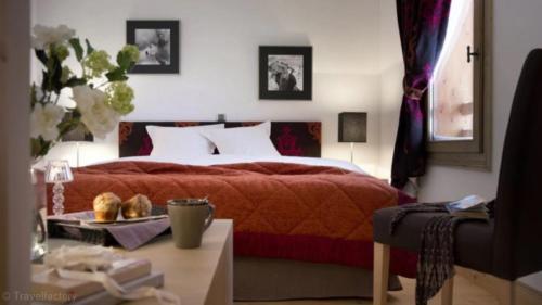 Les Chalets de Flambeau 4 stars
