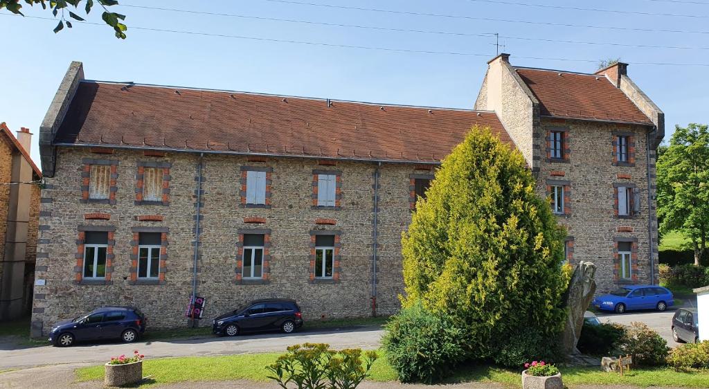 Les chalets de la Scierie Les Baleurs 74450 Saint-Jean-de-Sixt
