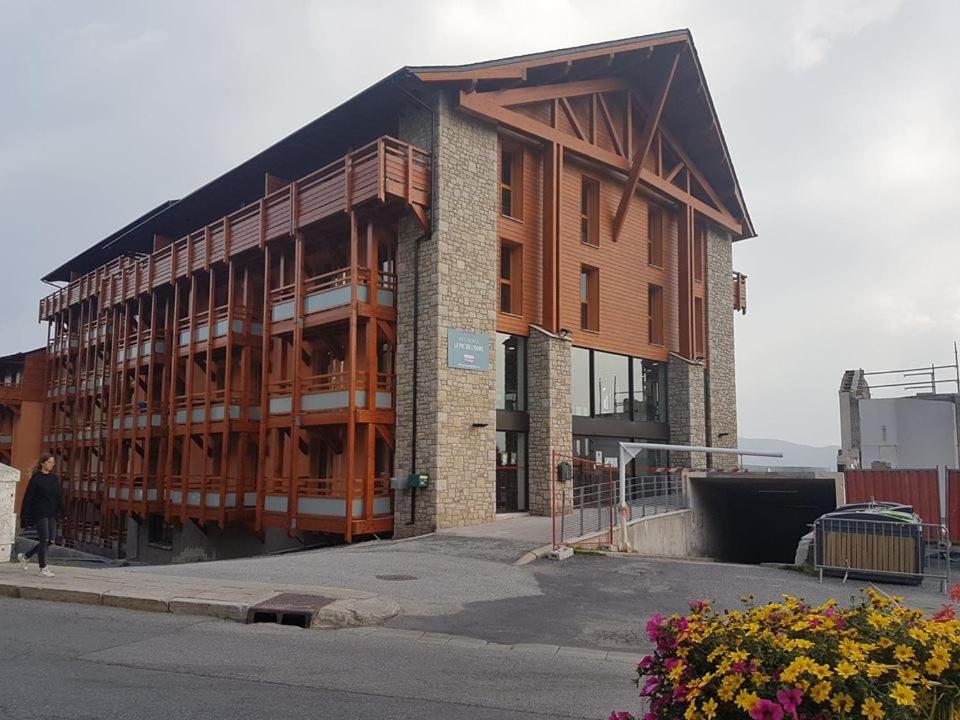 Les Chalets De Superd Ancolie - 2 Pièces pour 6 Personnes 434