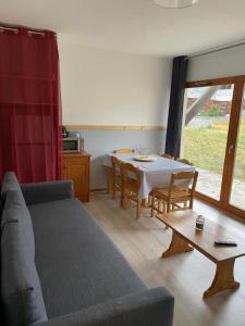 Les chalets de superD, apt 7-9 personnes