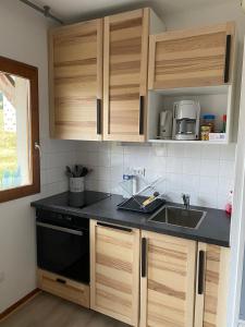 Les chalets de superD, apt 7-9 personnes