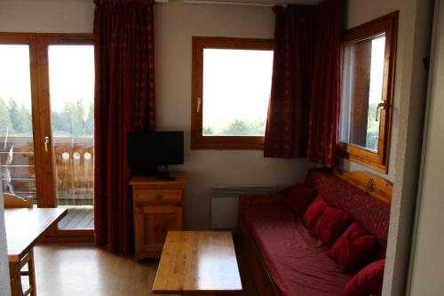 Les Chalets De Superd Bleuet - 2 Pièces pour 4 Personnes 904