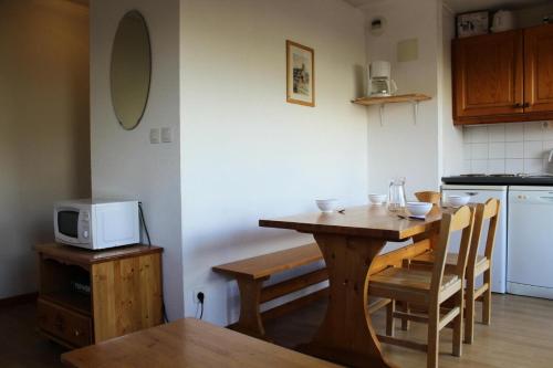 Les Chalets De Superd Bleuet - 2 Pièces pour 4 Personnes 904