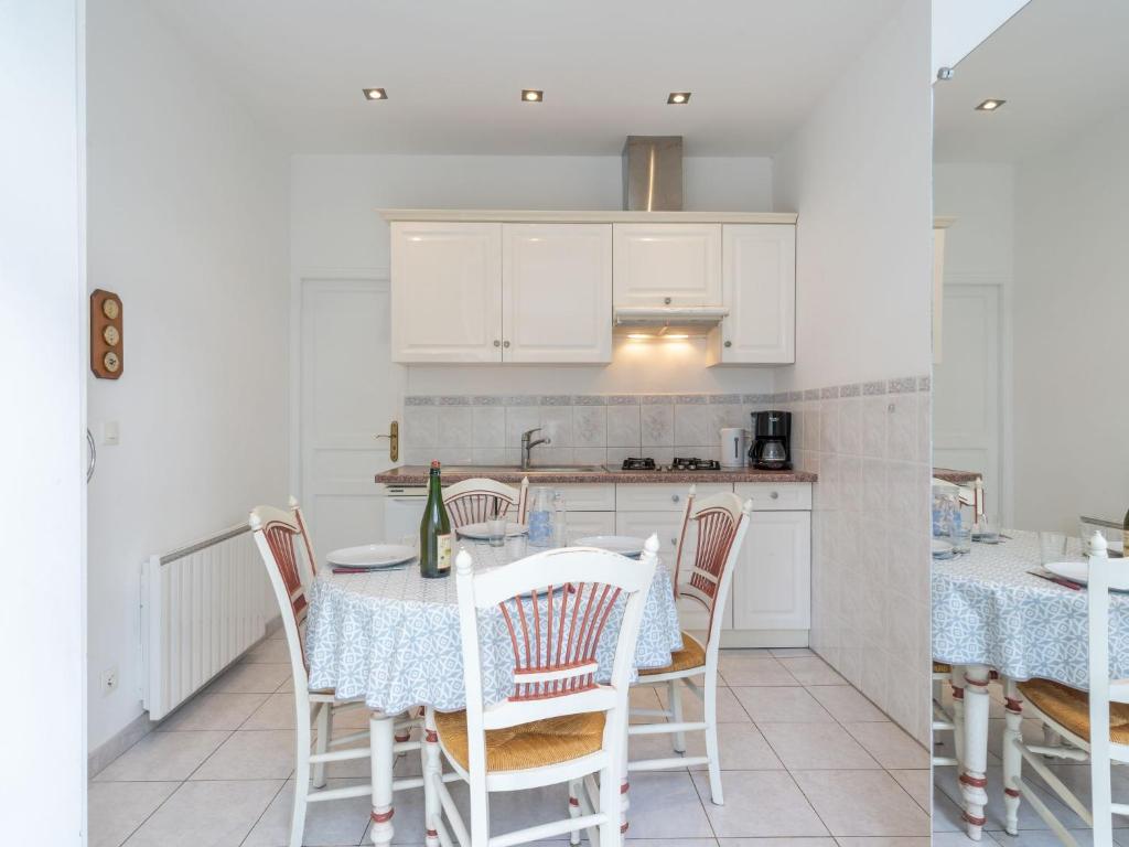 Les Chalets De Superd Chardon Bleu - 2 Pièces pour 6 Personnes 694