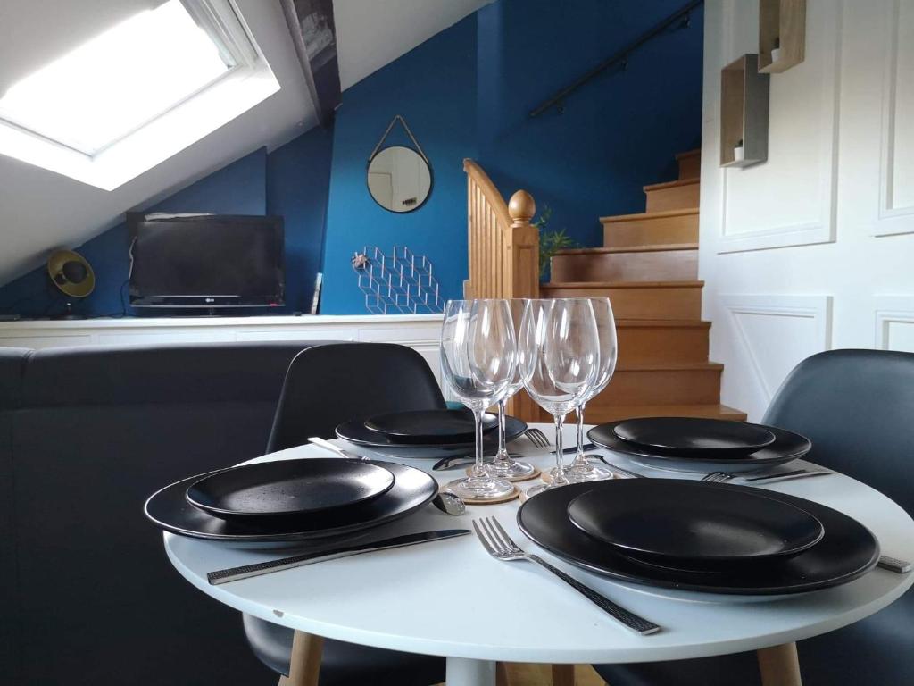 Les Chalets De Superd Fraxinelle - 2 Pièces pour 6 Personnes 924 05250 Le Dévoluy