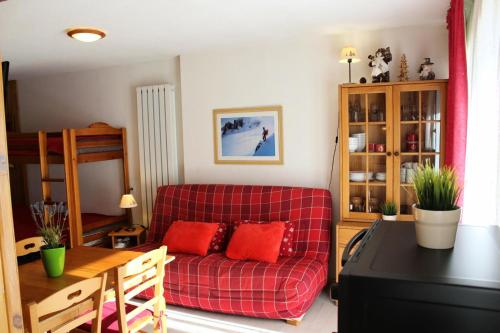 Les Chalets De Superd Heliantheme - 2 Pièces pour 4 Personnes 784