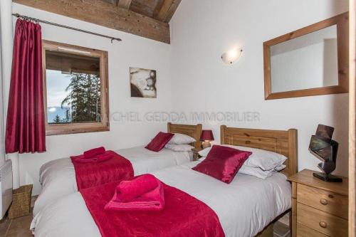 Les Chalets de Wengen - La Panoramique