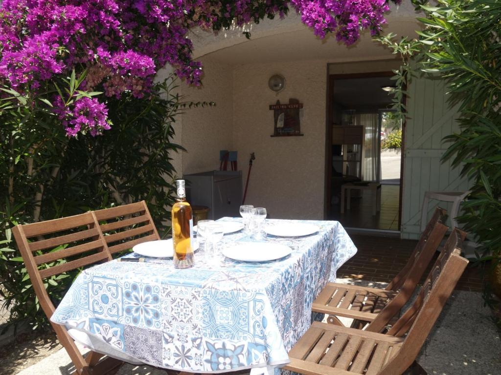 Les Chalets Des Evettes - 2 Pièces pour 4 Personnes 724 73590 Notre-Dame-de-Bellecombe