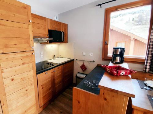 Les Chalets Des Rennes - VARS - T2 4 personnes - CDRA21