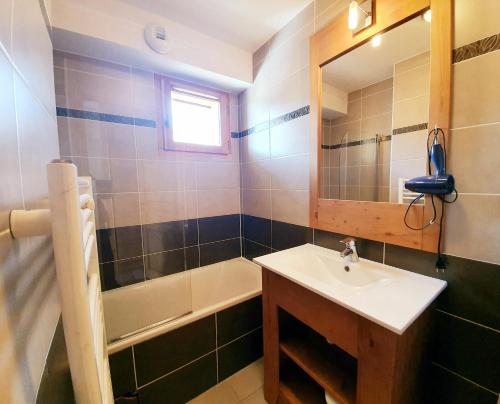 Les Chalets Des Rennes - VARS - T2 4 personnes - CDRA21