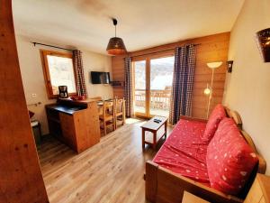 Les Chalets Des Rennes - VARS - T2 4 personnes - CDRA21