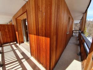 Les Chalets Des Rennes - VARS - T2 4 personnes - CDRA21