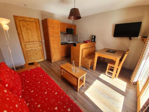 Les Chalets Des Rennes - VARS - T2 4 personnes - CDRA52
