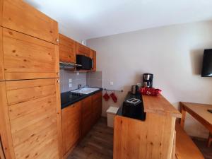 Les Chalets Des Rennes - VARS - T2 4 personnes - CDRA52